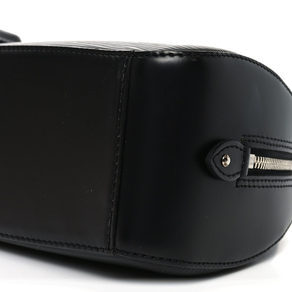 Louis Vuitton Epi Jasmin Black