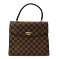Louis Vuitton Damier Ebene Malesherbes