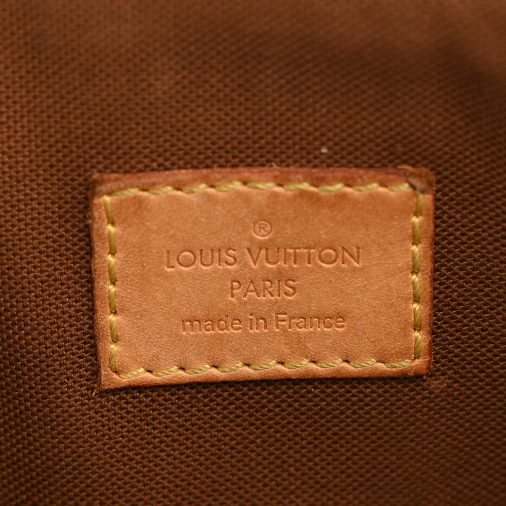 Louis Vuitton Monogram Tivoli GM