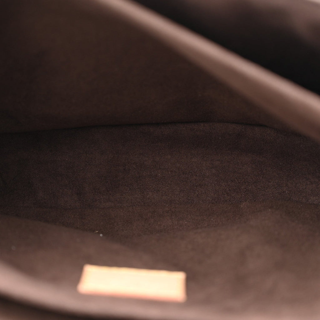Louis Vuitton Monogram Pochette Metis