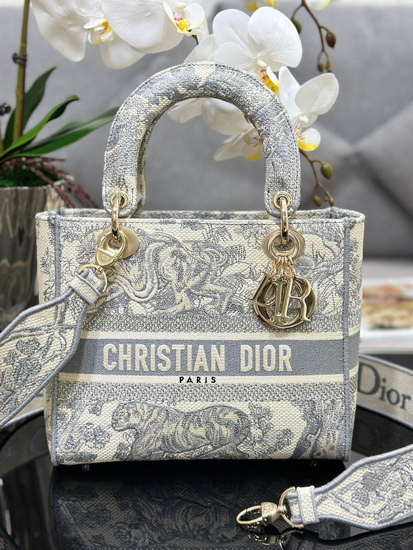 Dior Bags - 1241