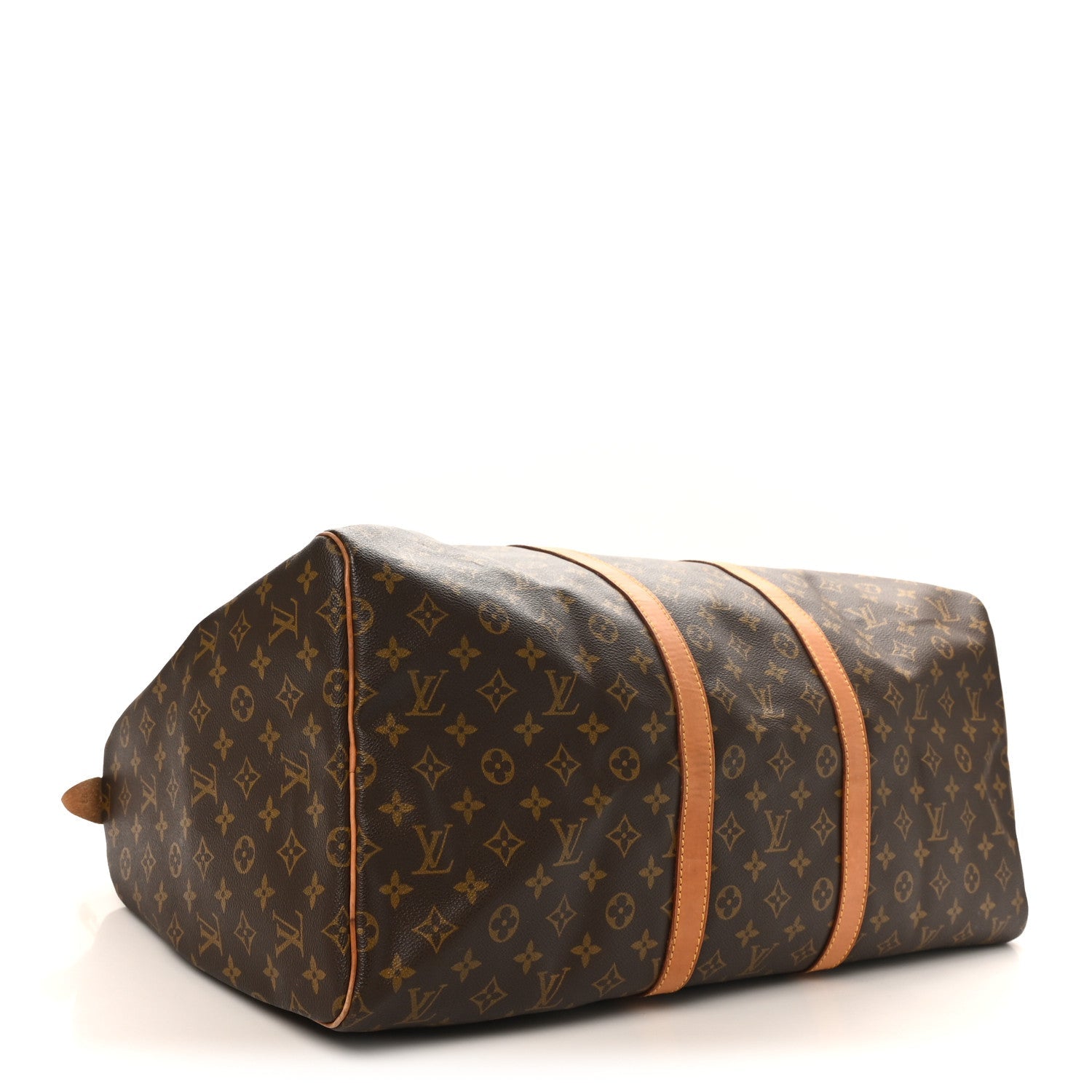 Louis Vuitton Monogram Keepall 55