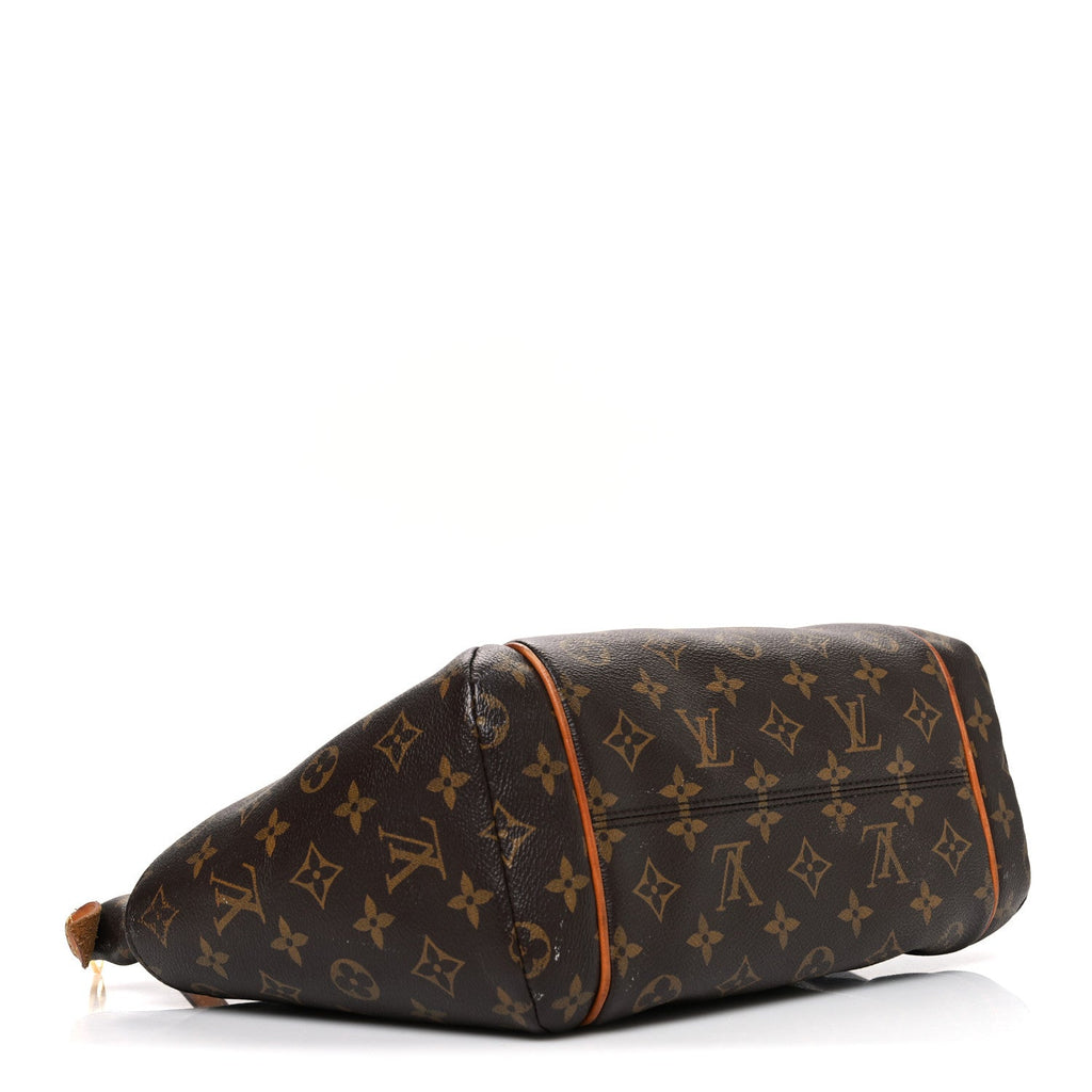 Louis Vuitton Monogram Totally PM