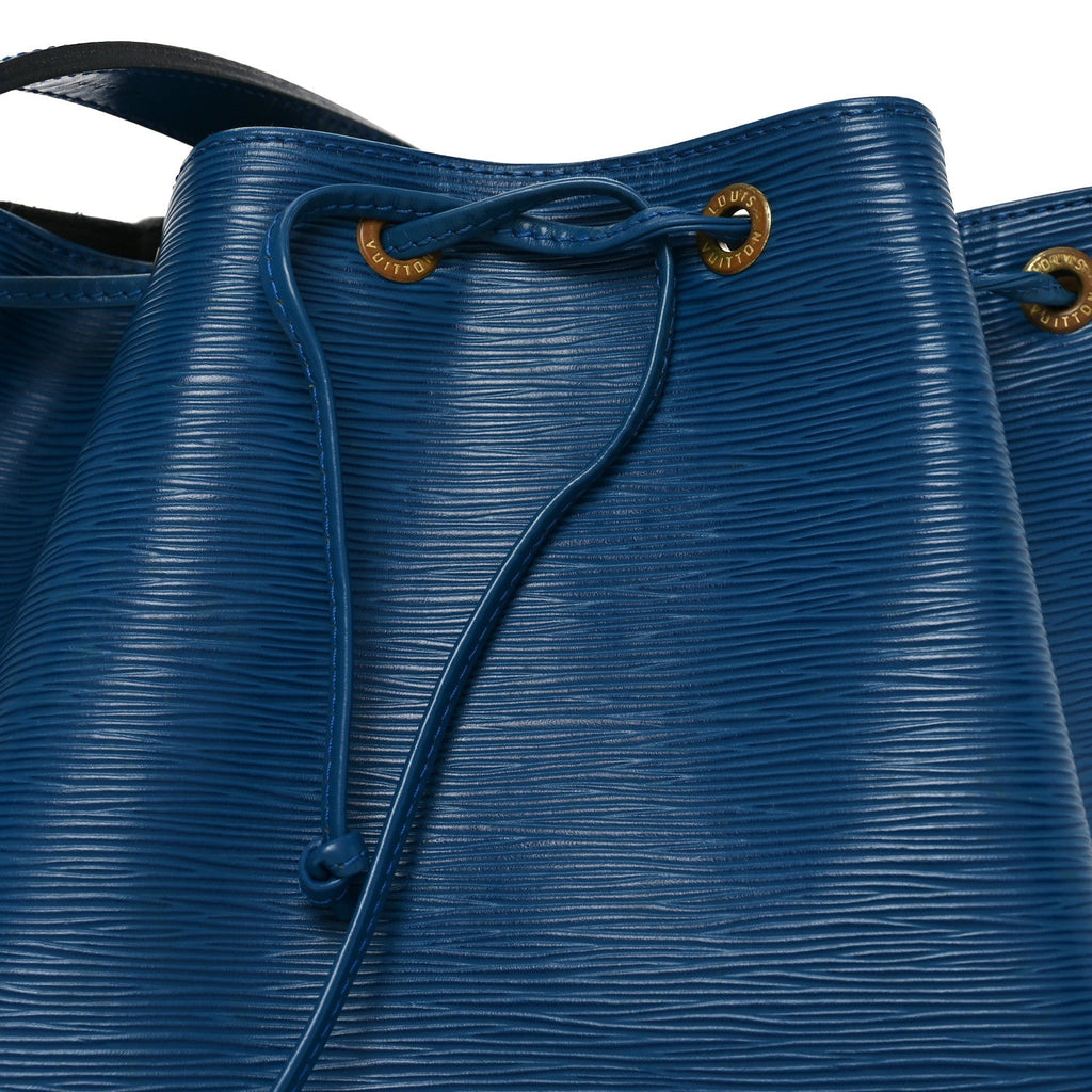 Louis Vuitton Epi Petit Noe Toledo
