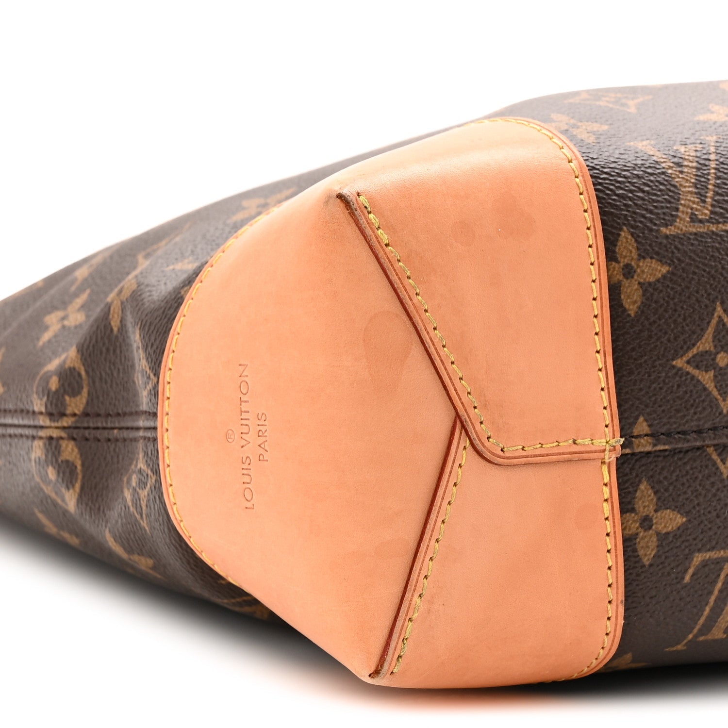 Louis Vuitton Monogram Berri PM