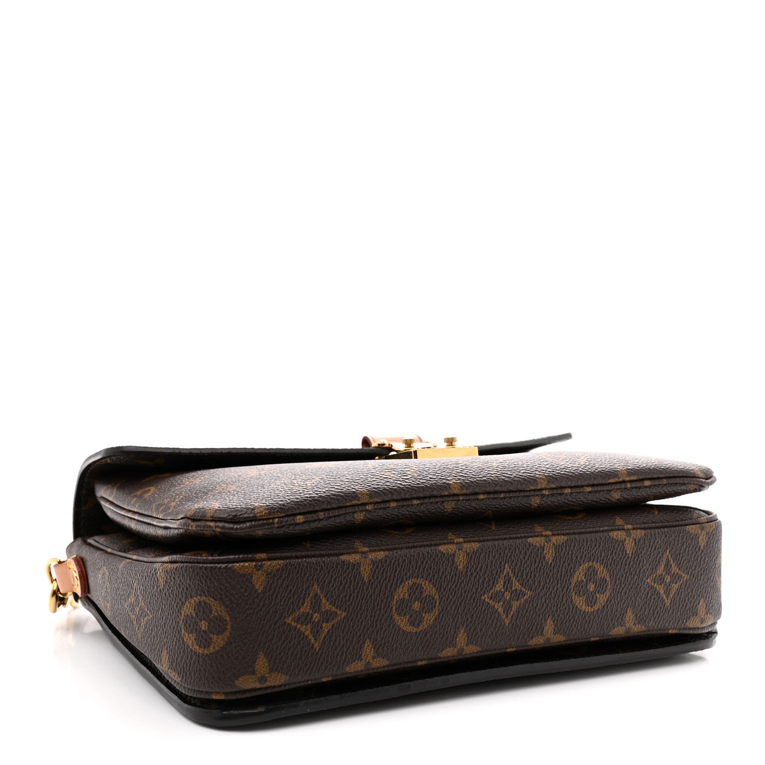 Louis Vuitton Monogram Pochette Metis
