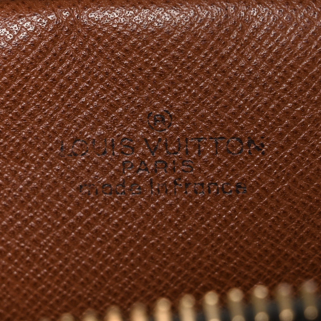Louis Vuitton Monogram Amazone PM