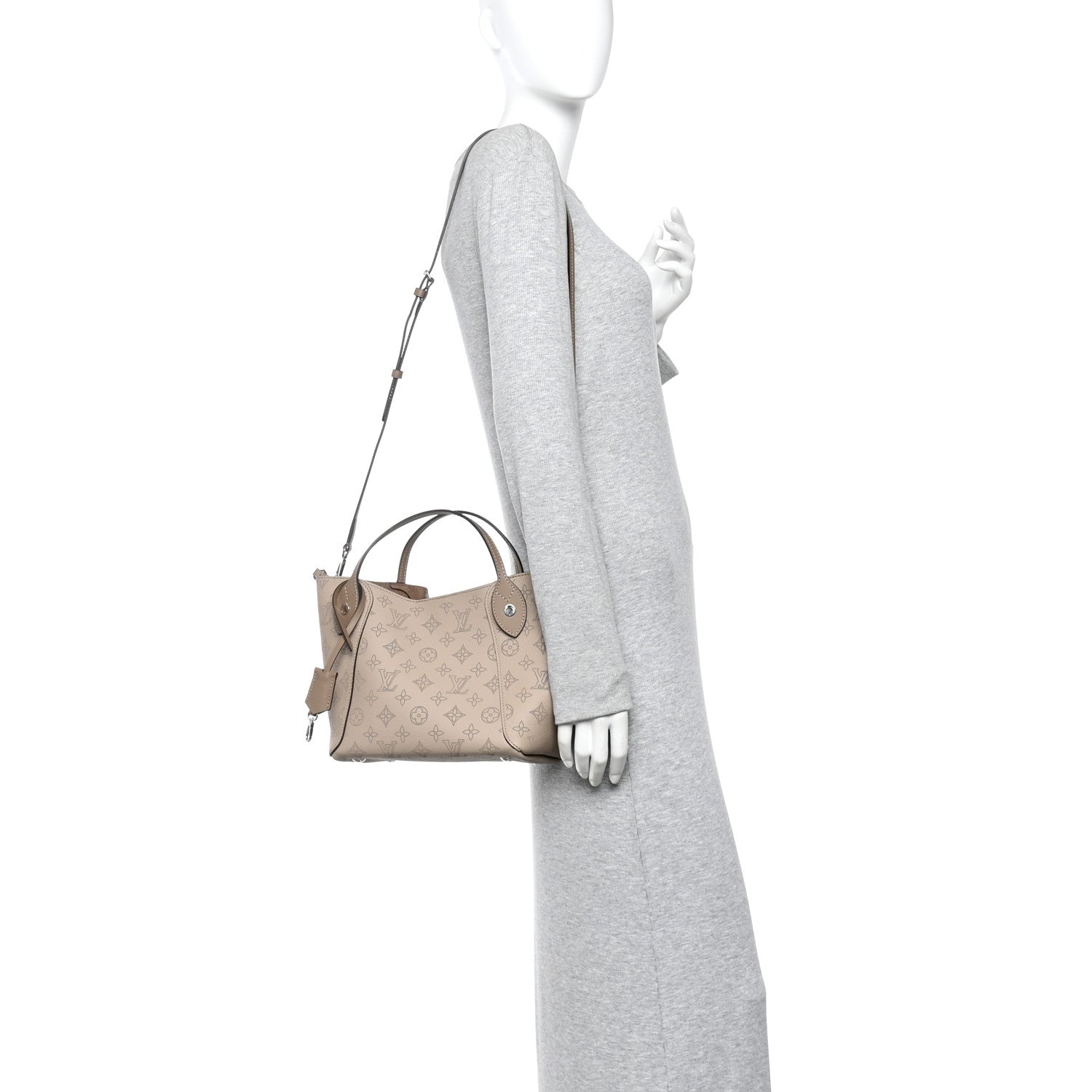 Louis Vuitton Mahina Hina PM Galet