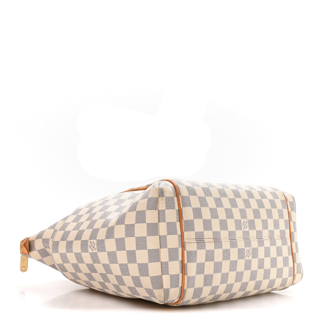 Louis Vuitton Damier Azur Totally MM