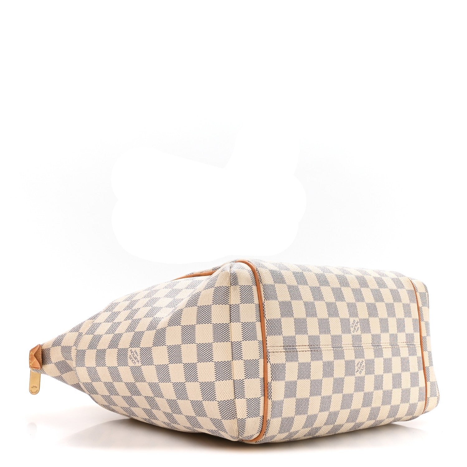Louis Vuitton Damier Azur Totally MM