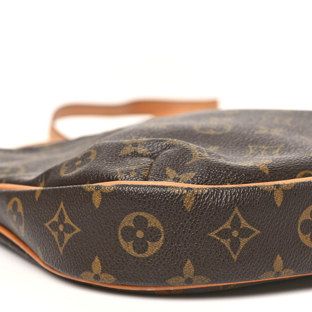 Louis Vuitton Monogram Odeon PM