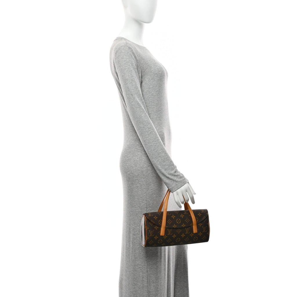 Louis Vuitton Monogram Sonatine