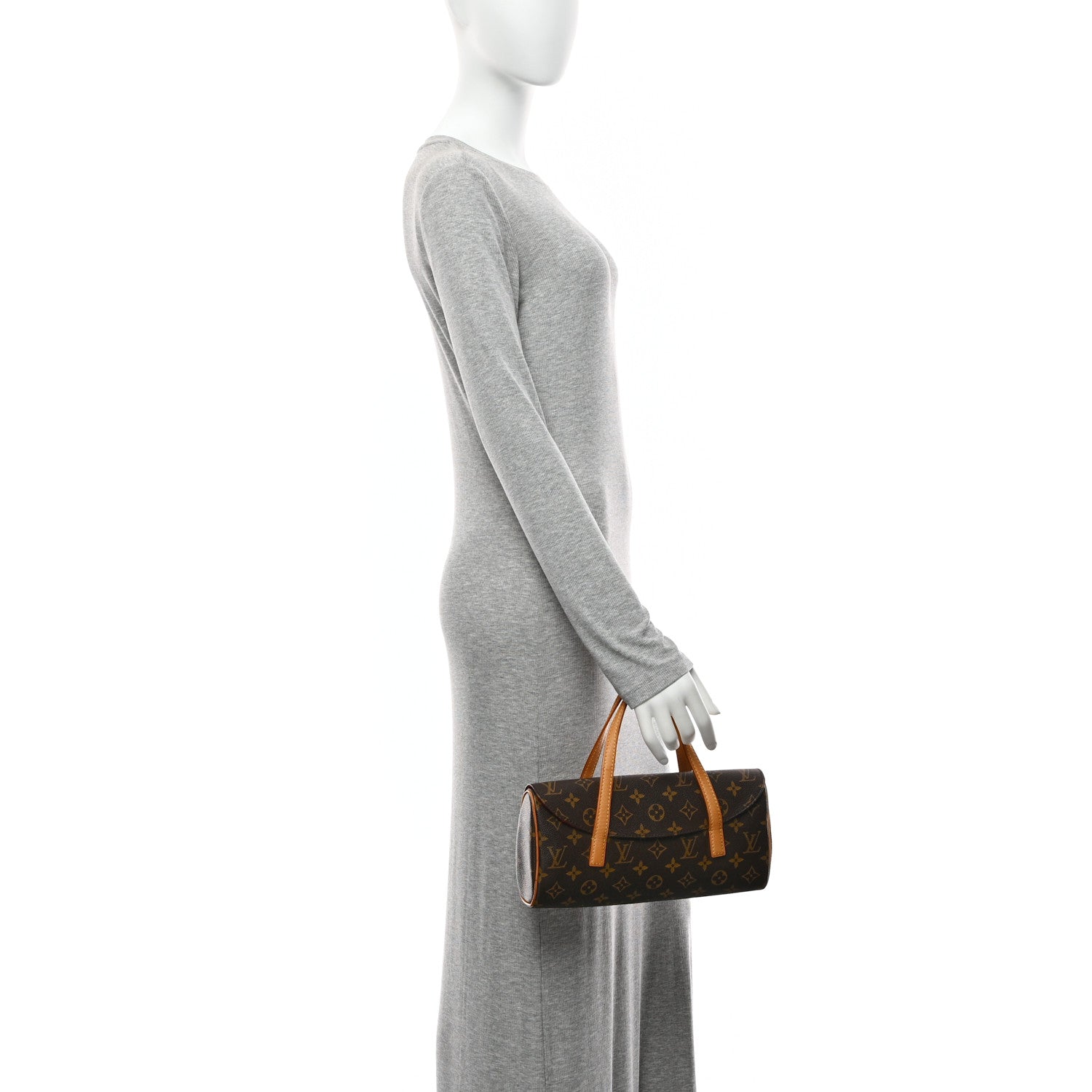 Louis Vuitton Monogram Sonatine