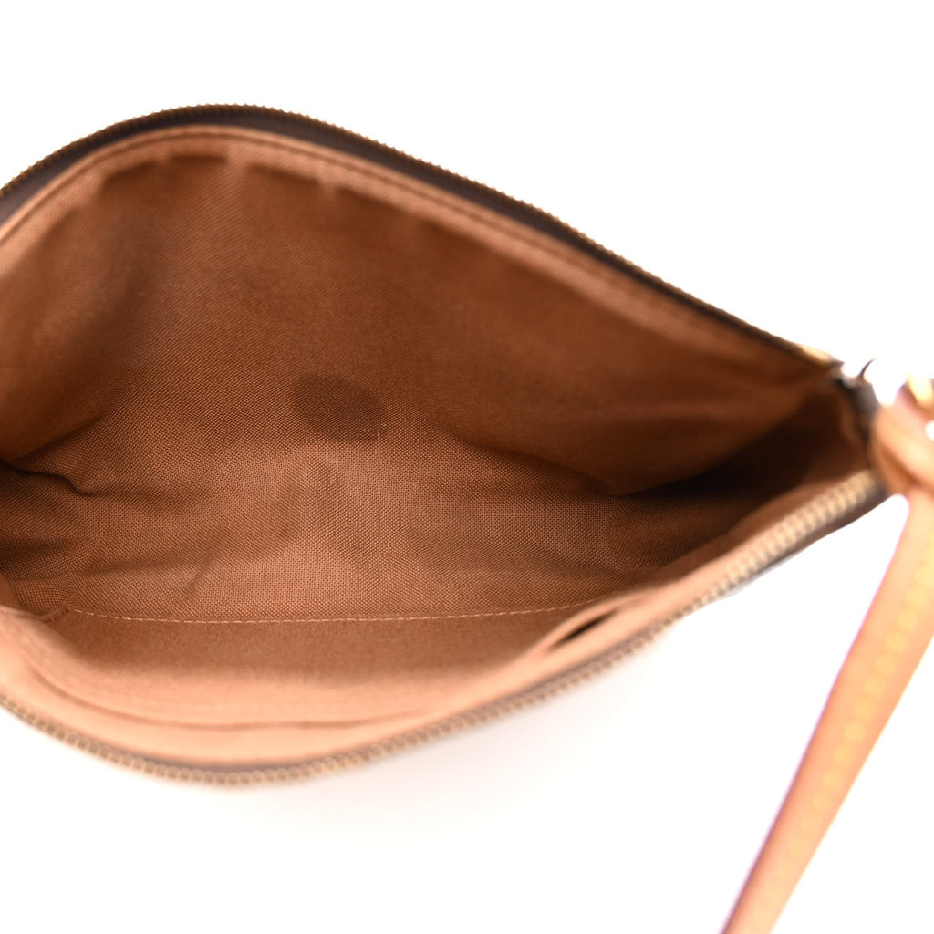 Louis Vuitton Monogram Pochette Accessories NM