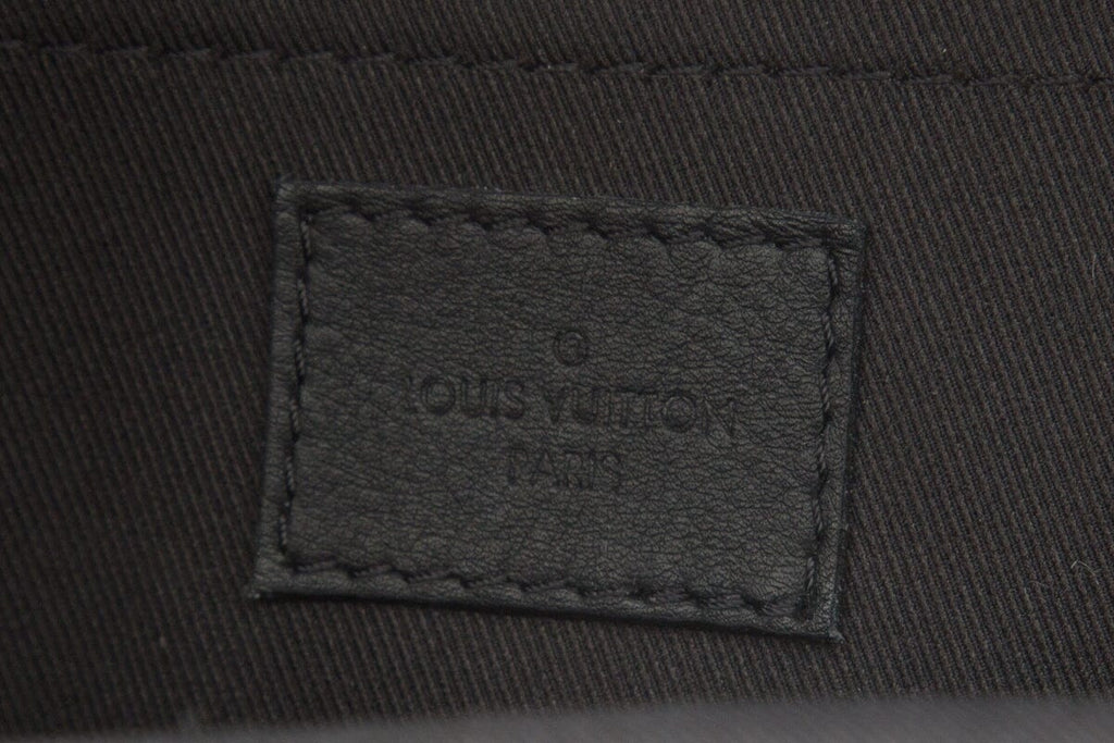 Louis Vuitton  2022 "Mini Palm Springs" Monogram Backpack
