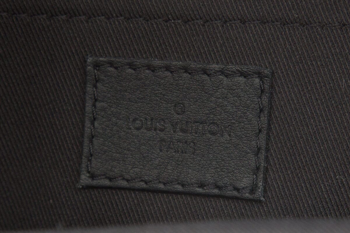 Louis Vuitton  2022 "Mini Palm Springs" Monogram Backpack