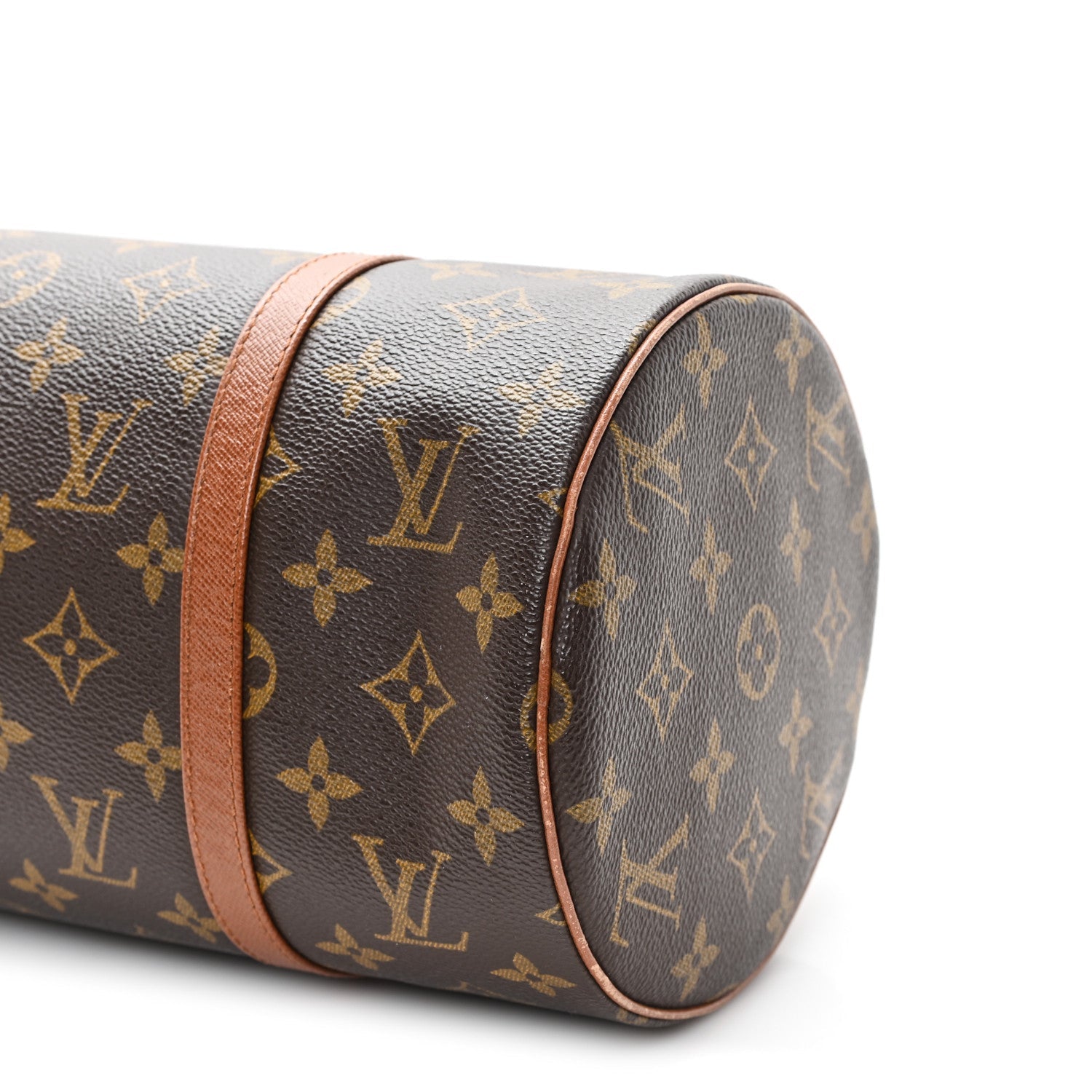 Louis Vuitton Monogram Papillon 30 with Companion