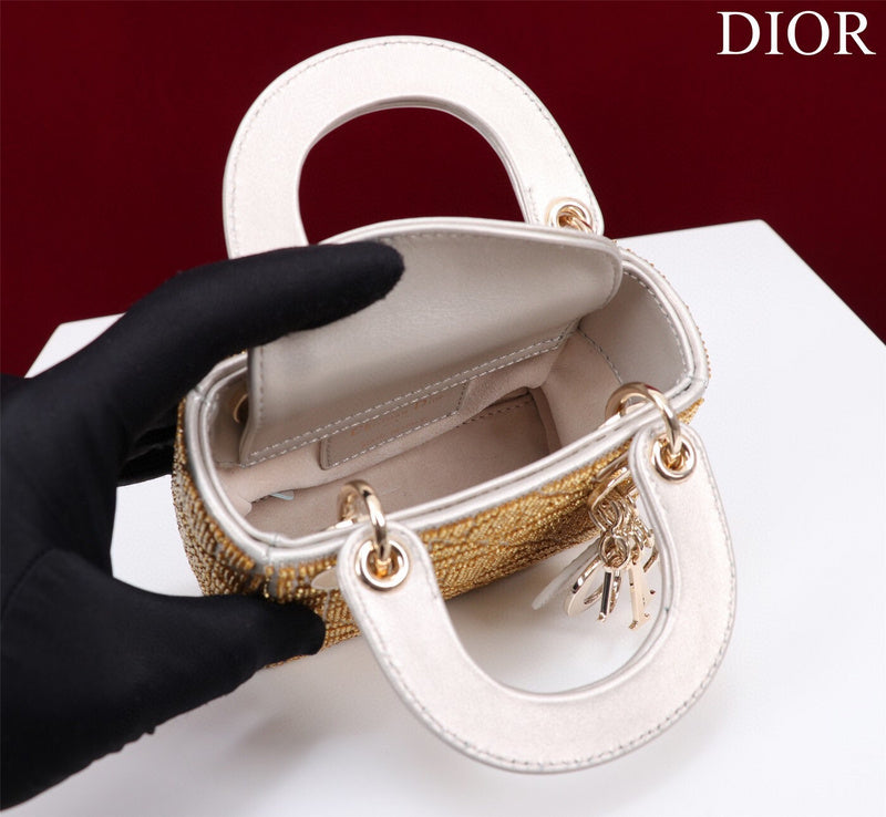 Dior Bag