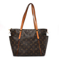 Louis Vuitton Monogram Totally PM