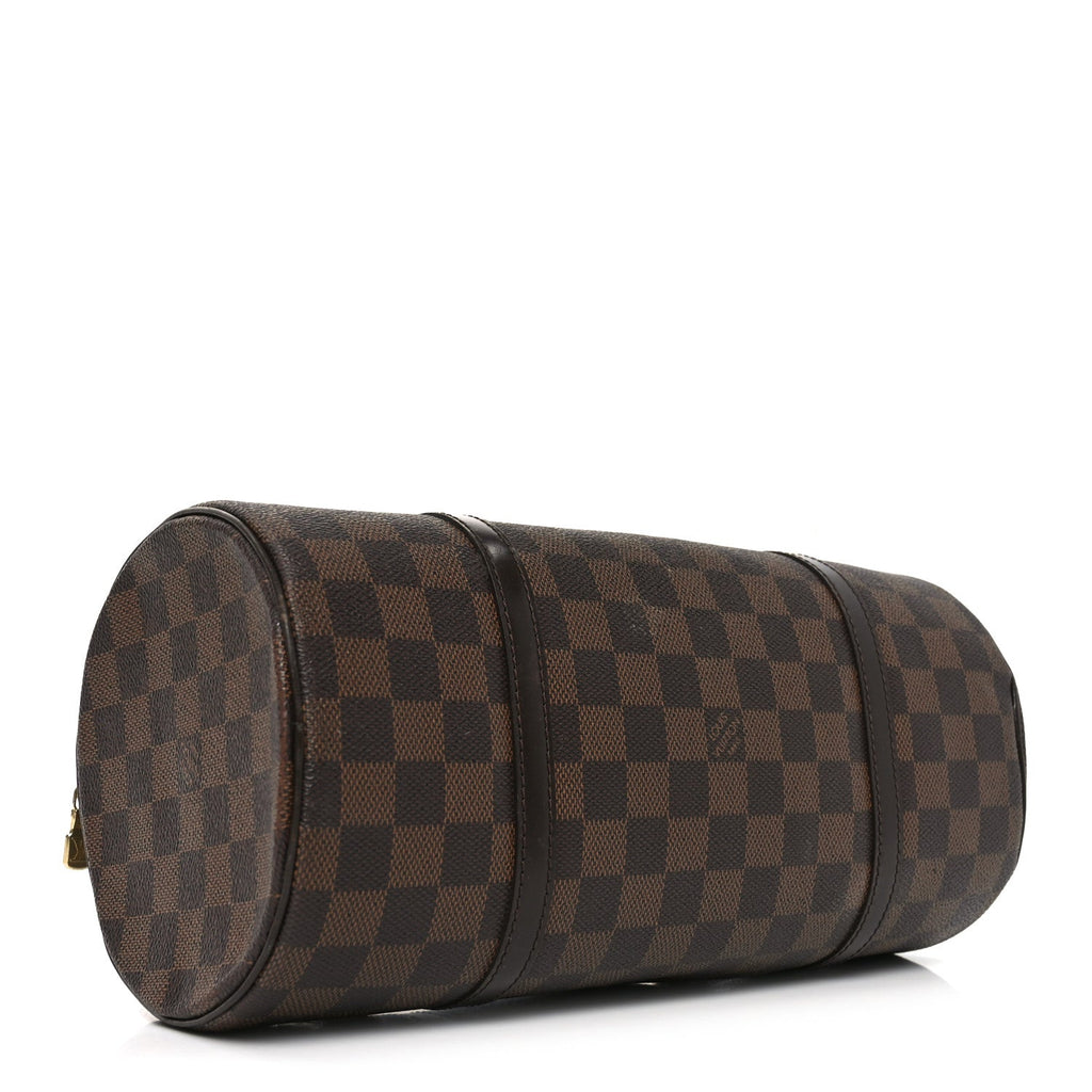 Louis Vuitton Damier Ebene Papillon 30