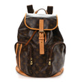Louis Vuitton Monogram Bosphore Backpack
