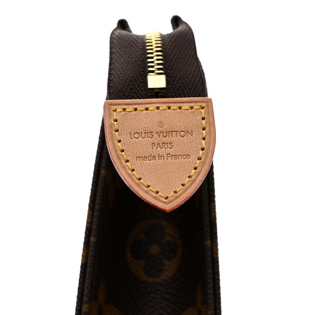 Louis Vuitton Monogram Toiletry Pouch 26 Pink