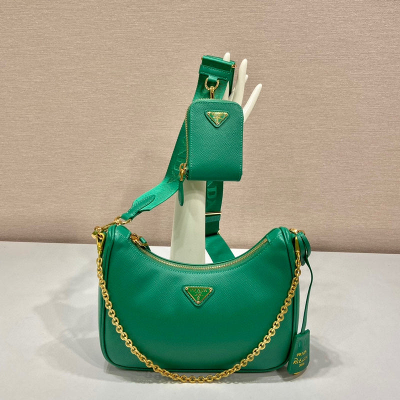 Prada Bags - 3529