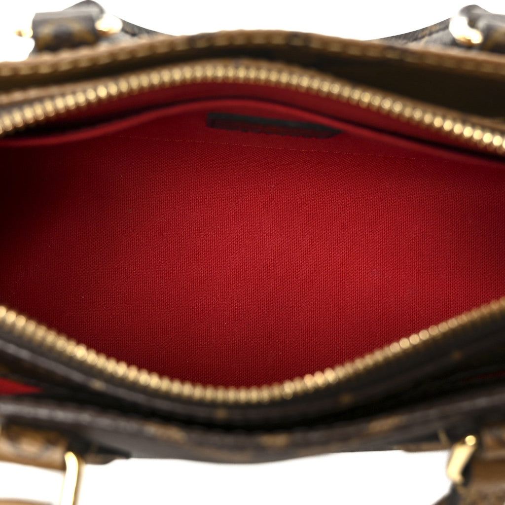 Louis Vuitton Reverse Monogram Giant OnTheGo East West