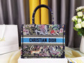 Dior Bags - 2591