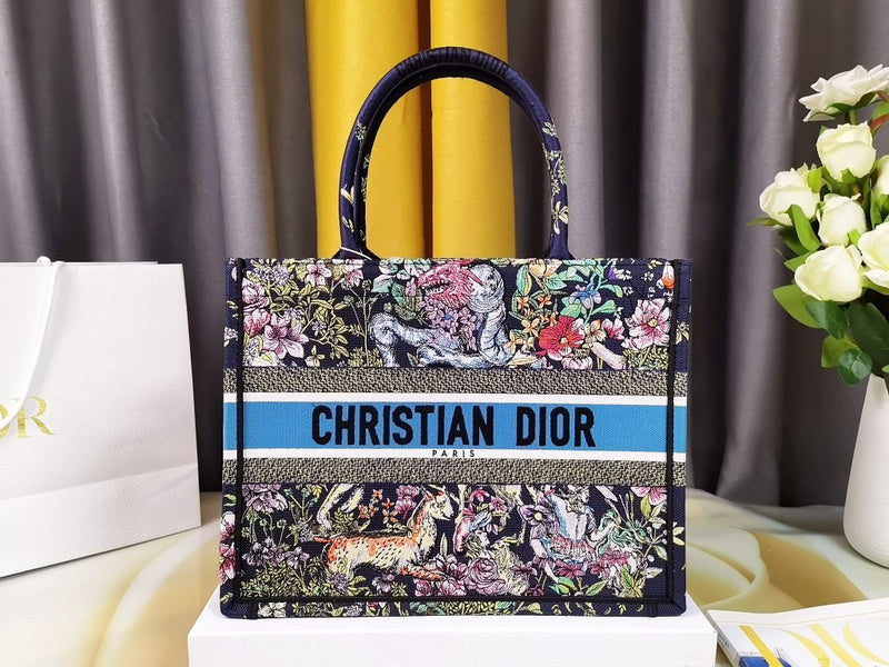 Dior Bags - 2591