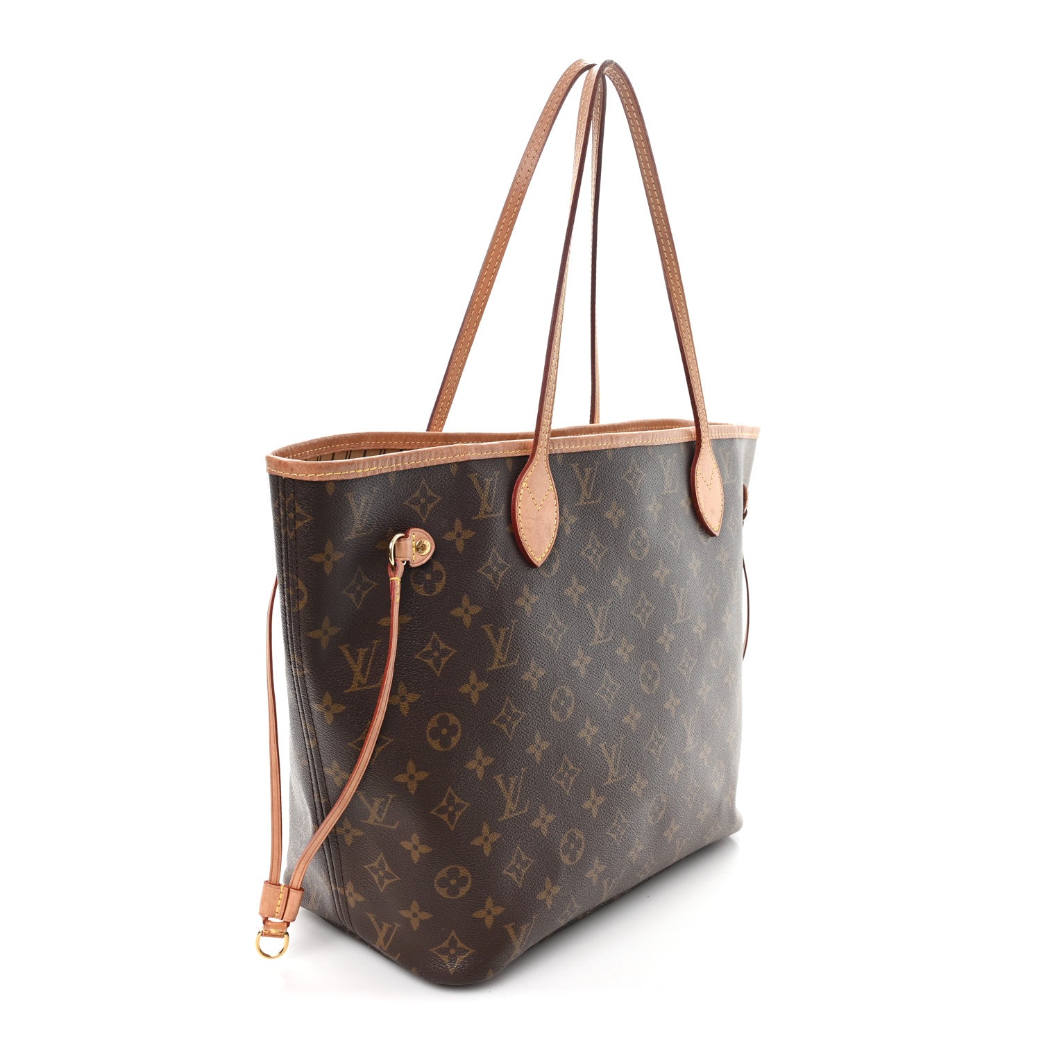 Louis Vuitton Monogram Neo Neverfull MM