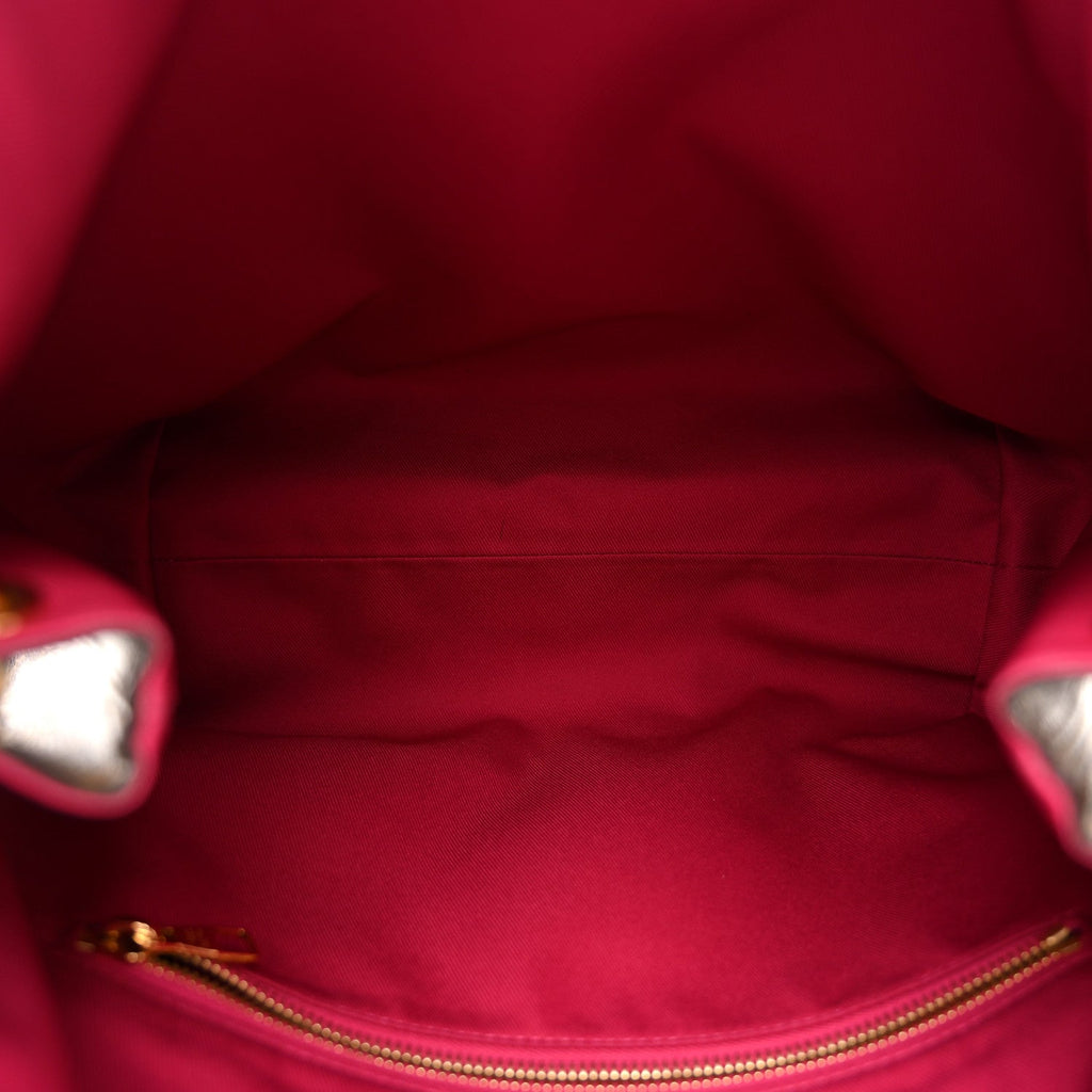 Louis Vuitton Monogram Graceful PM Pivoine