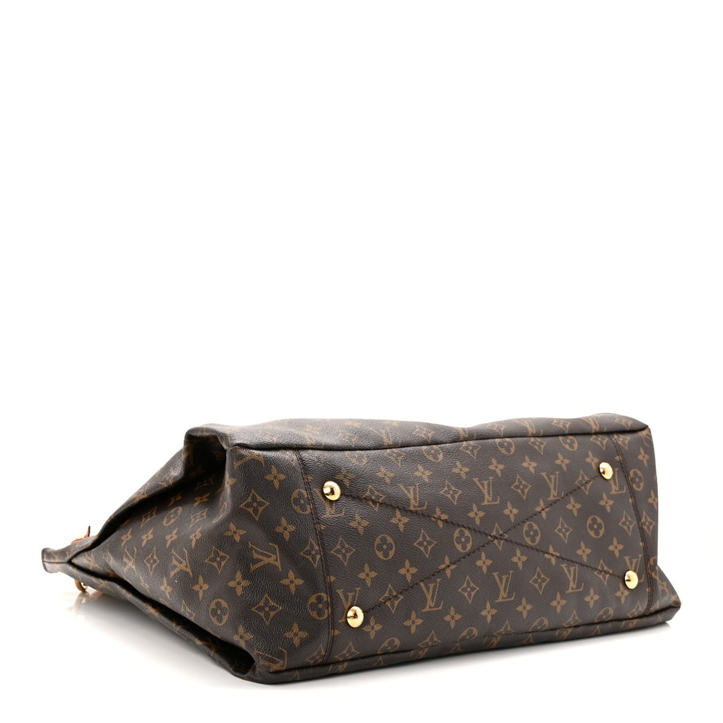 Louis Vuitton Monogram Artsy GM