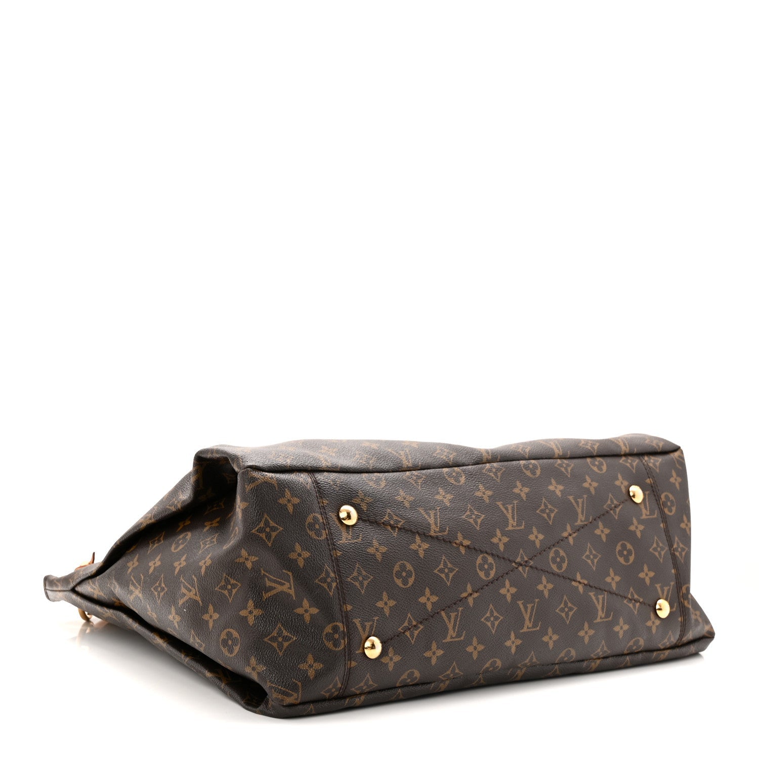 Louis Vuitton Monogram Artsy GM