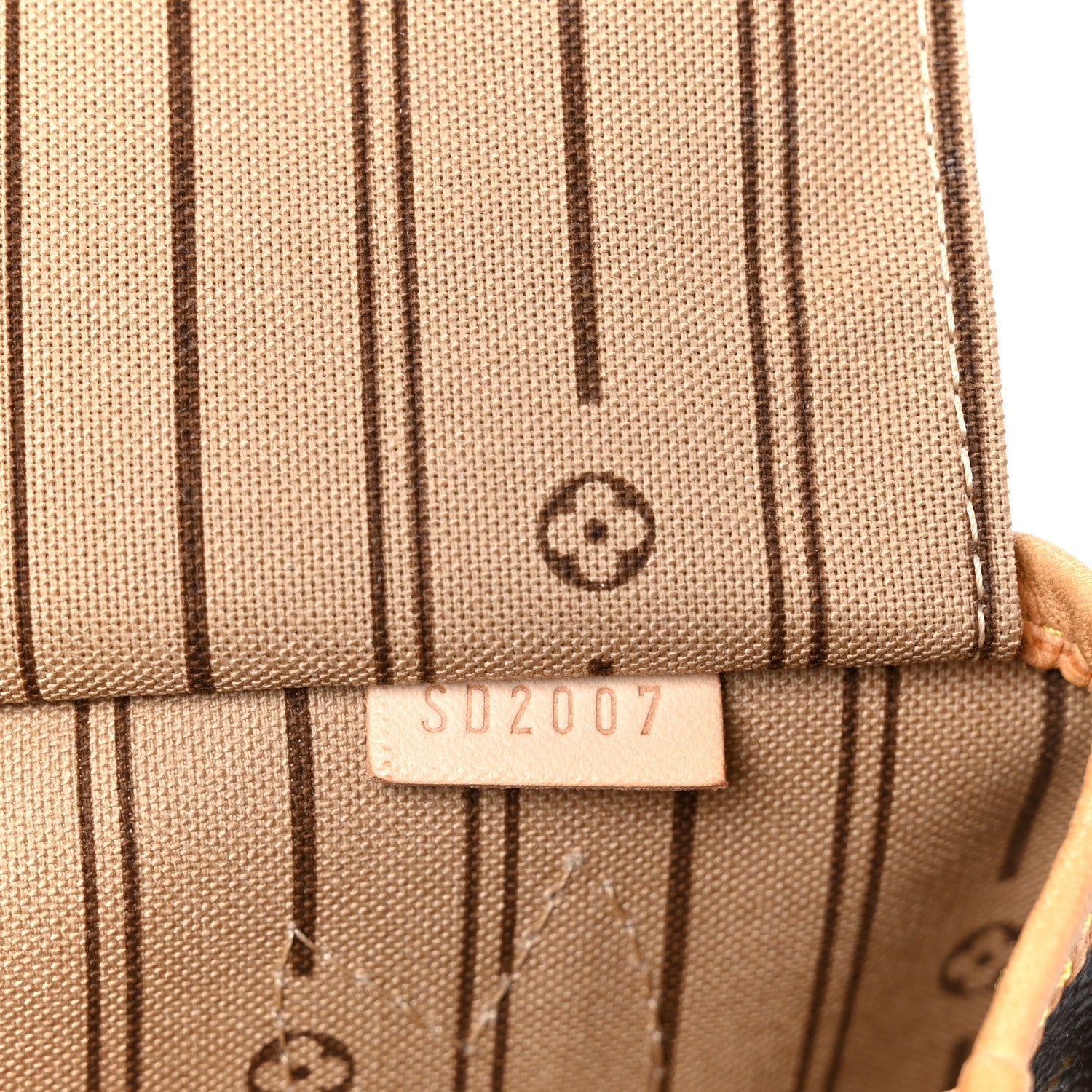 Louis Vuitton Monogram Neverfull PM