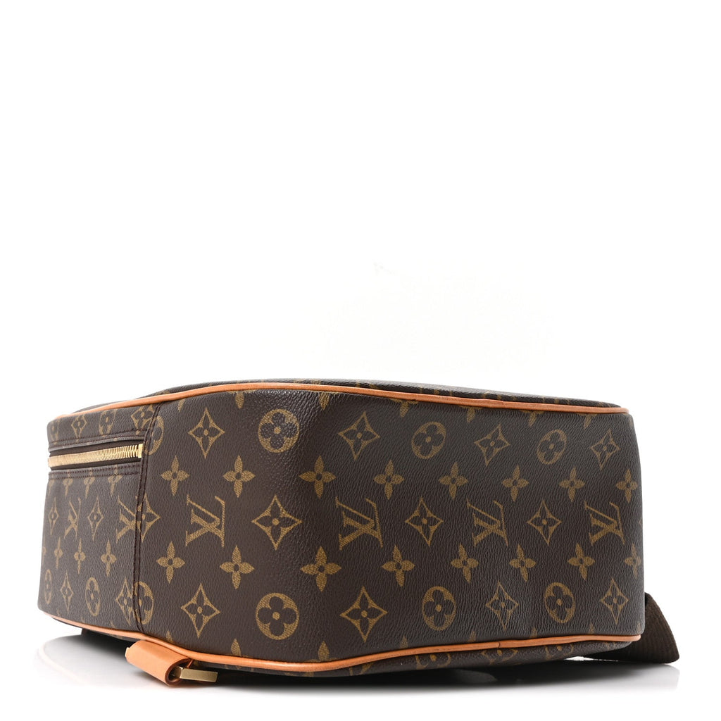 Louis Vuitton Monogram Sac A Dos Packall