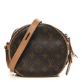 Louis Vuitton Monogram Boite Chapeau Souple PM
