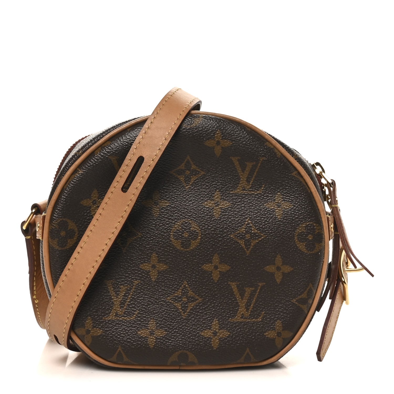 Louis Vuitton Monogram Boite Chapeau Souple PM