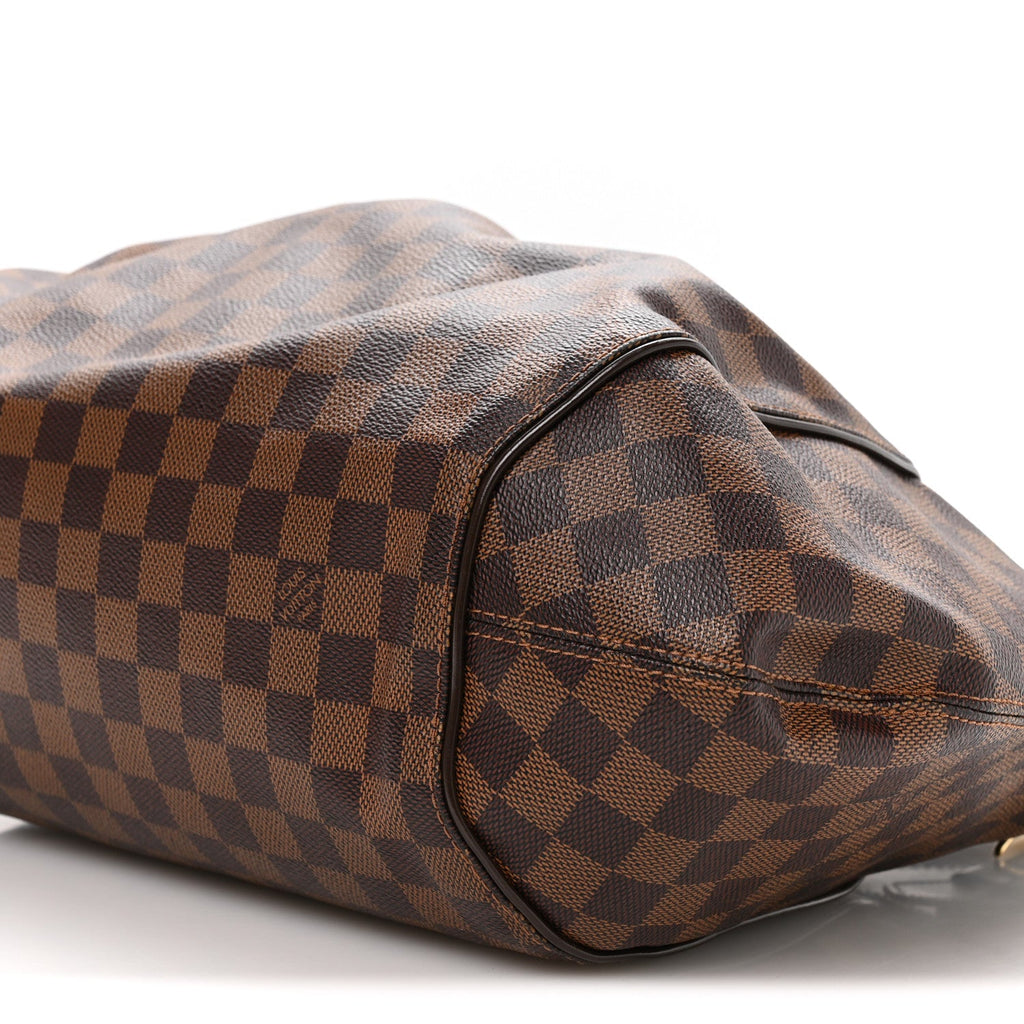 Louis Vuitton Damier Ebene Sistina GM