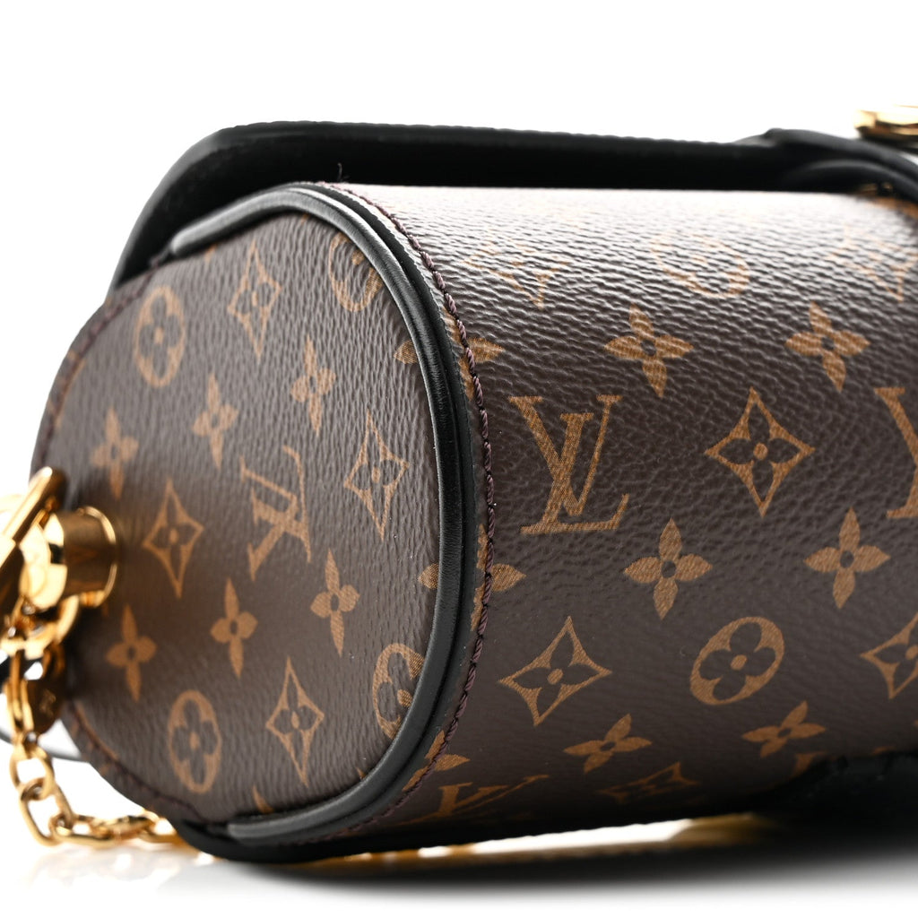 Louis Vuitton Epi Monogram Glasses Case White
