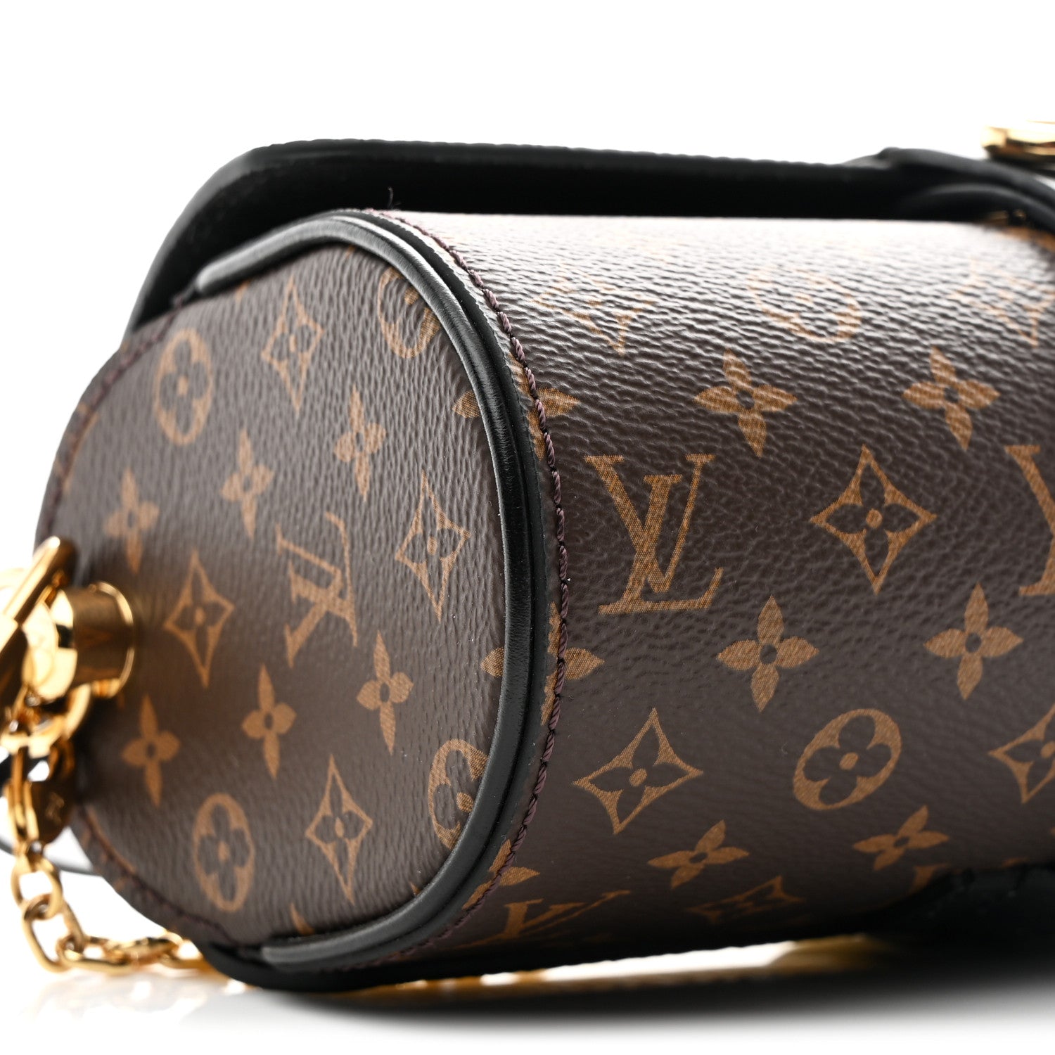 Louis Vuitton Epi Monogram Glasses Case White