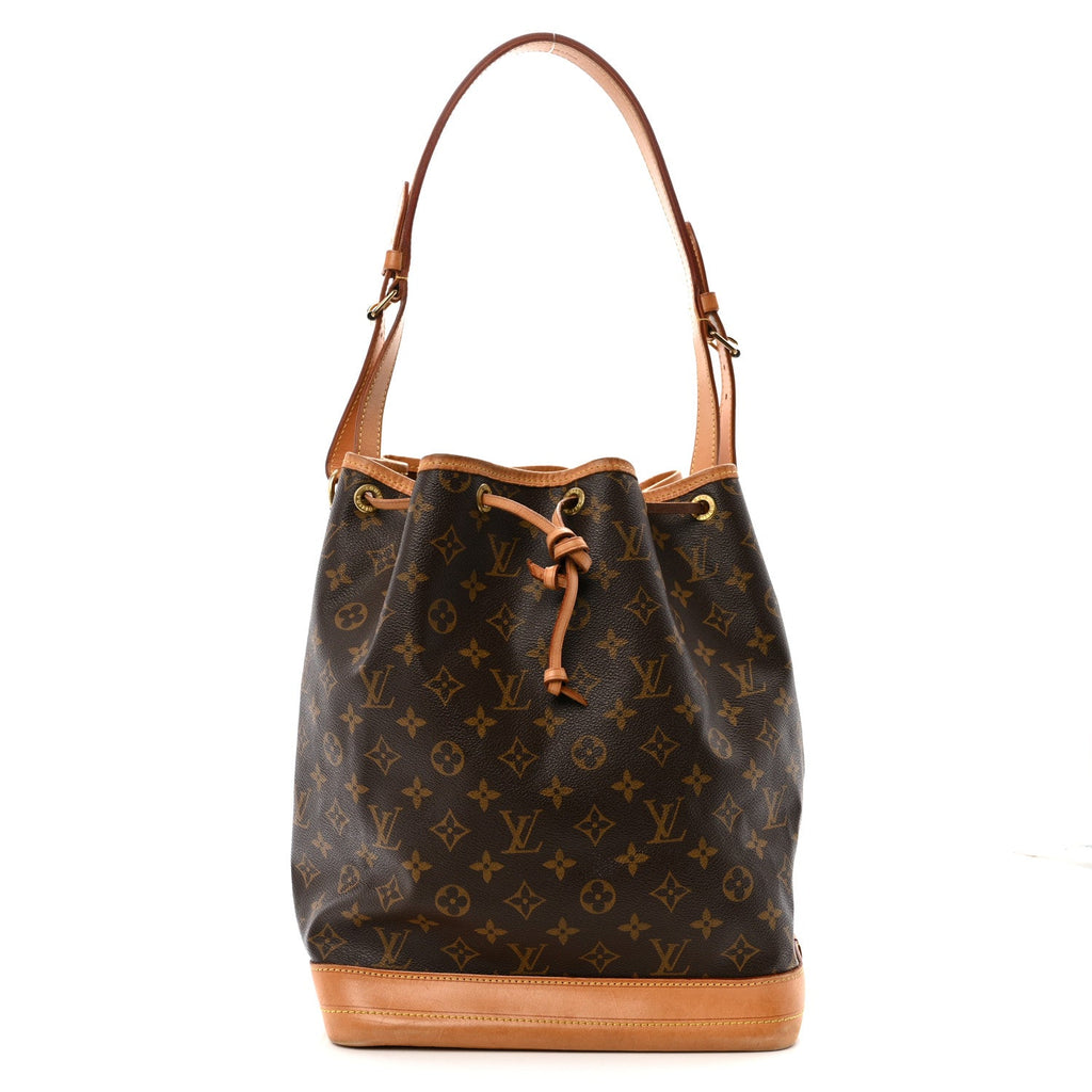 Louis Vuitton Monogram Noe