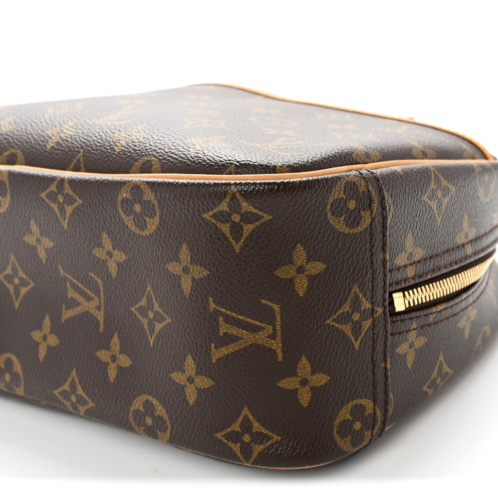 Louis Vuitton Monogram Trouville