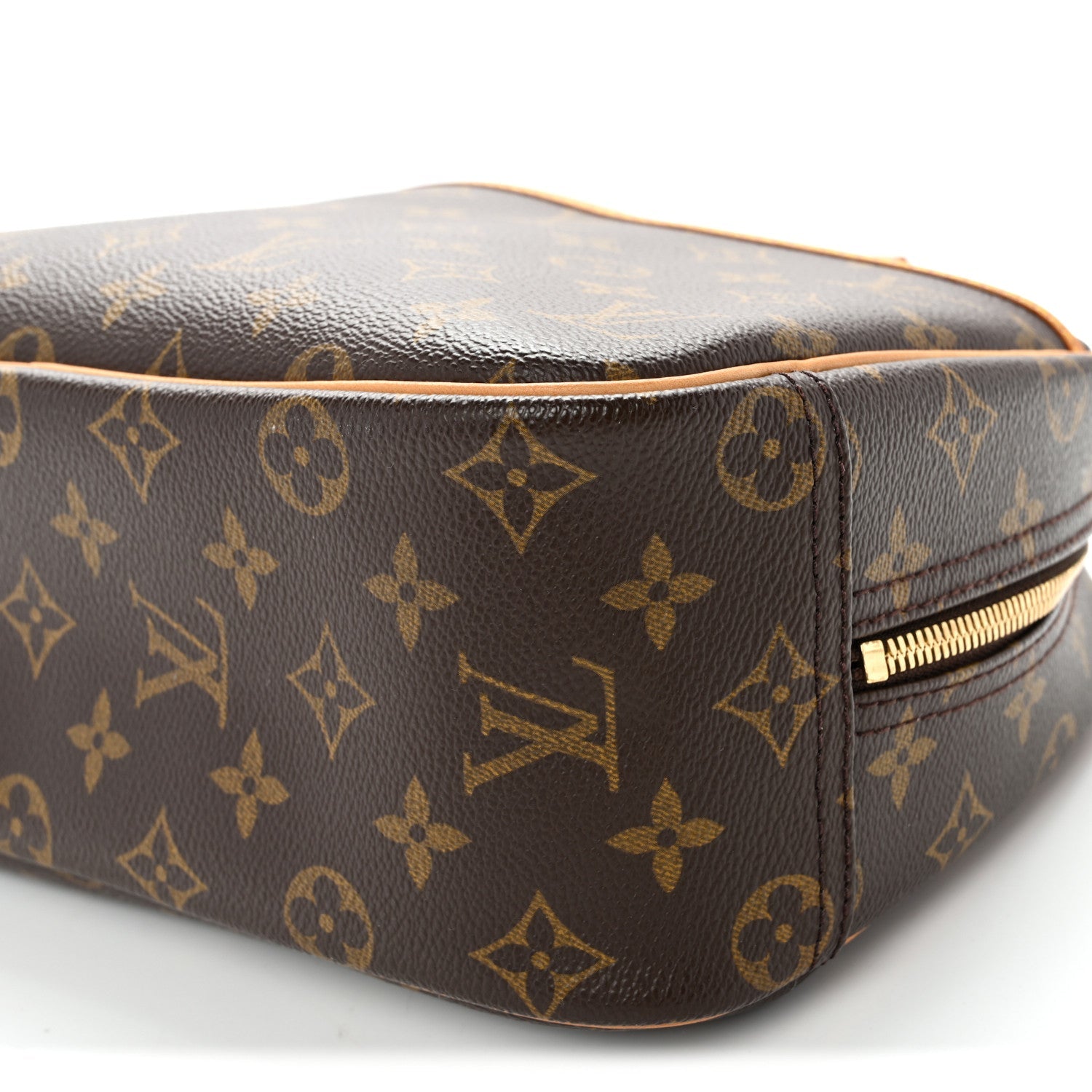 Louis Vuitton Monogram Trouville