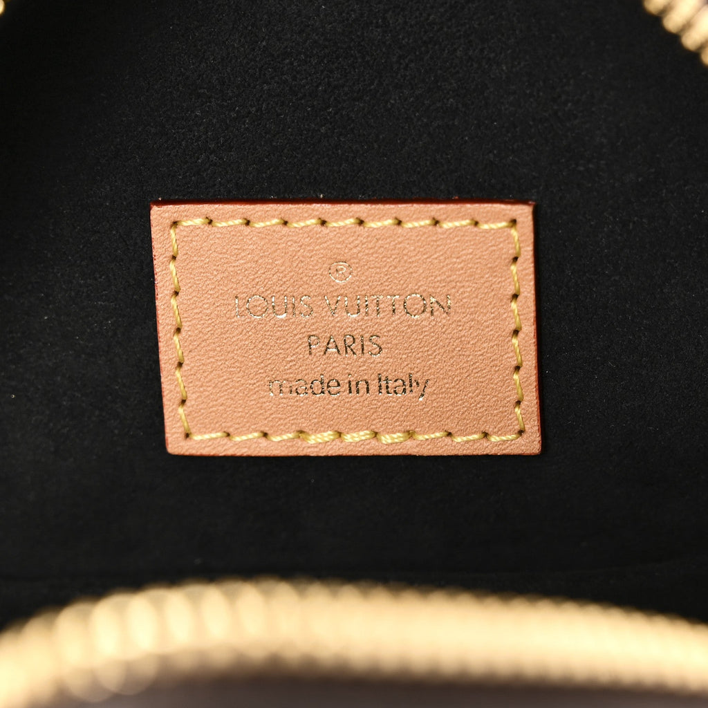 Louis Vuitton Reverse Monogram Giant Boite Chapeau Souple