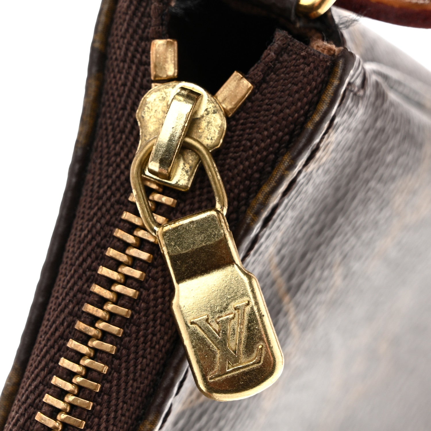 Louis Vuitton Monogram Pochette Accessories NM