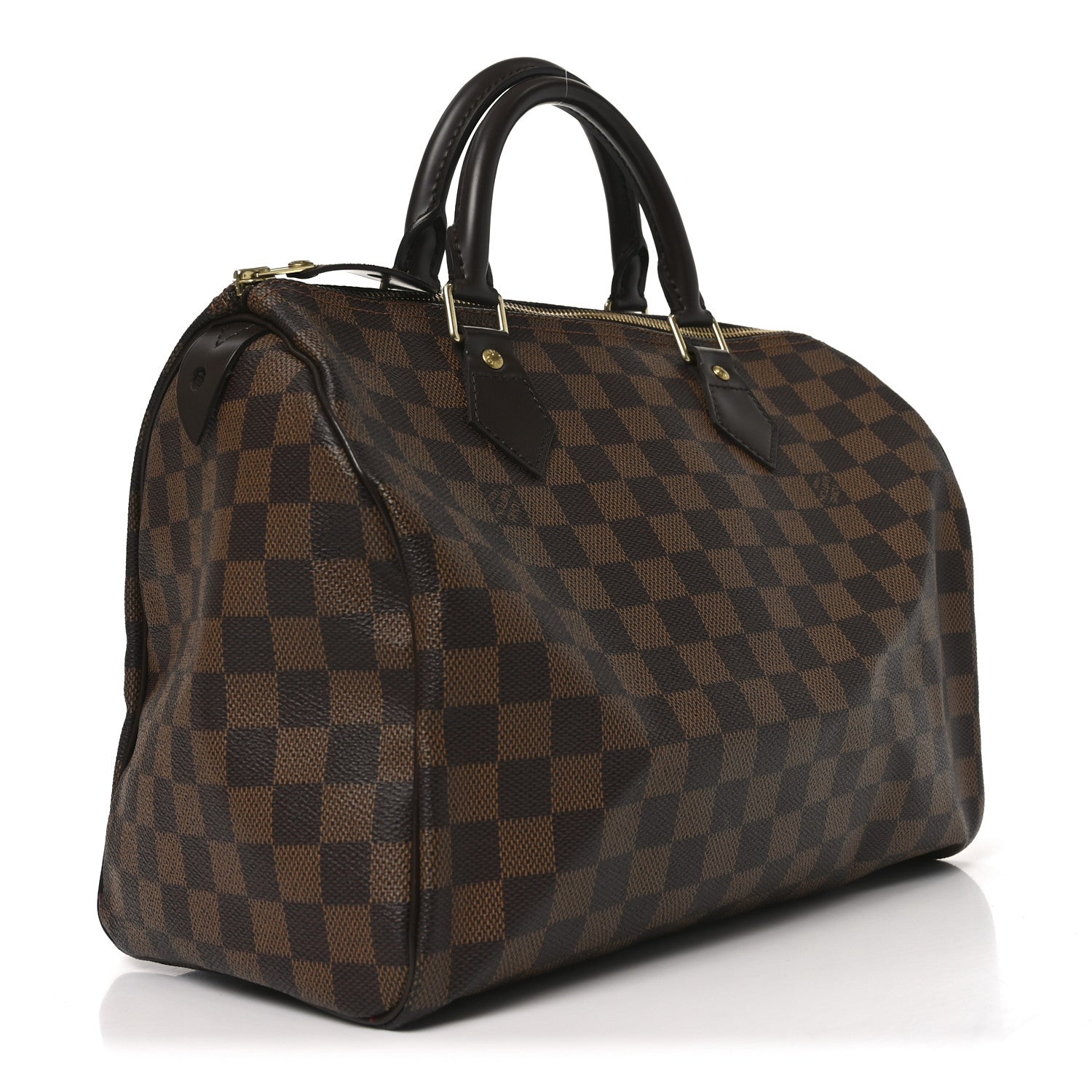Louis Vuitton Damier Ebene Speedy 30