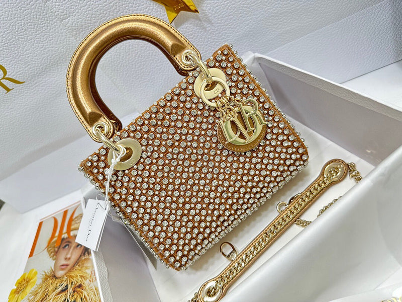Dior Bag
