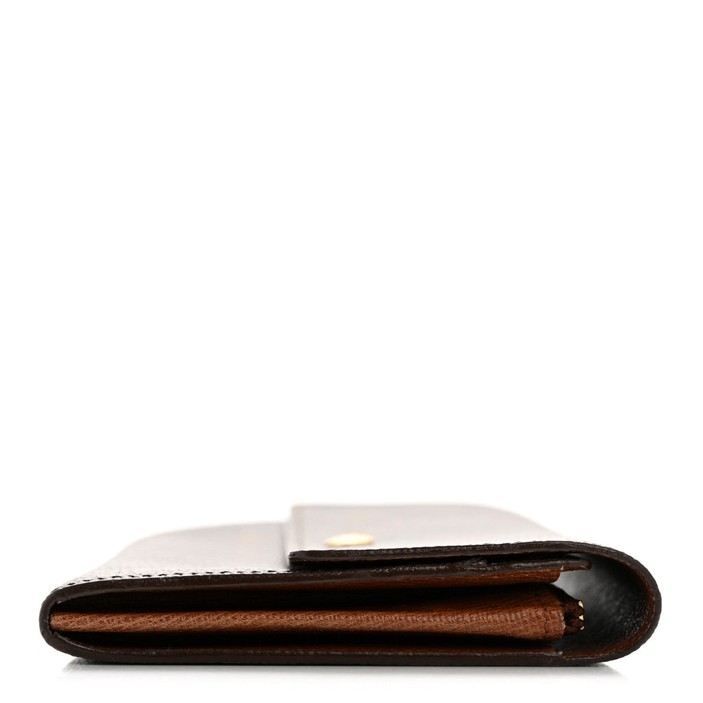 Louis Vuitton Monogram Sarah Wallet