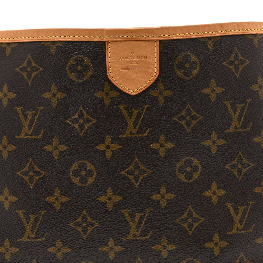 Louis Vuitton Monogram Delightful PM